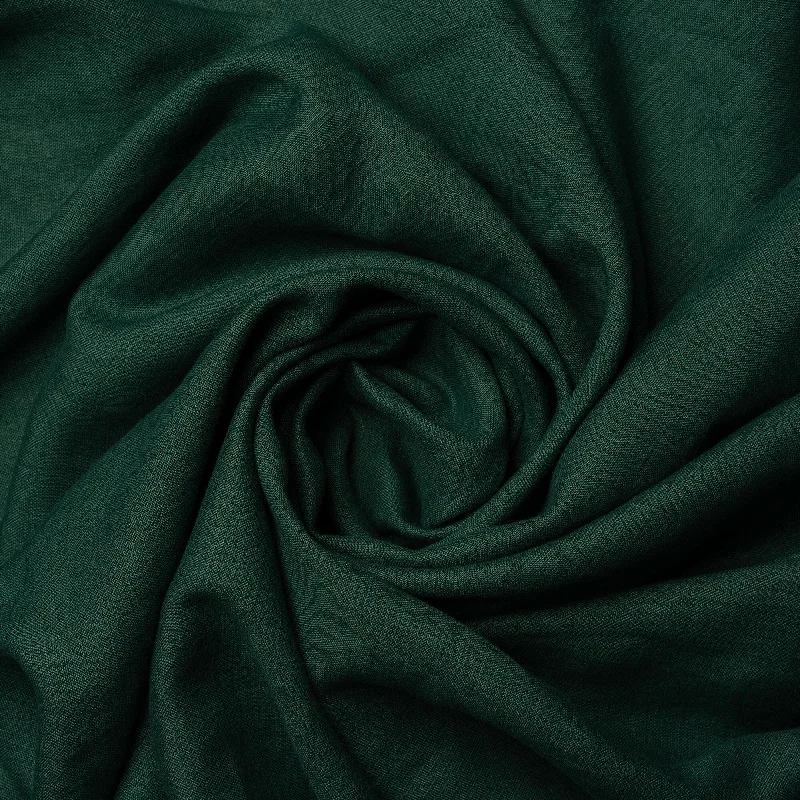 XS / Dark Green