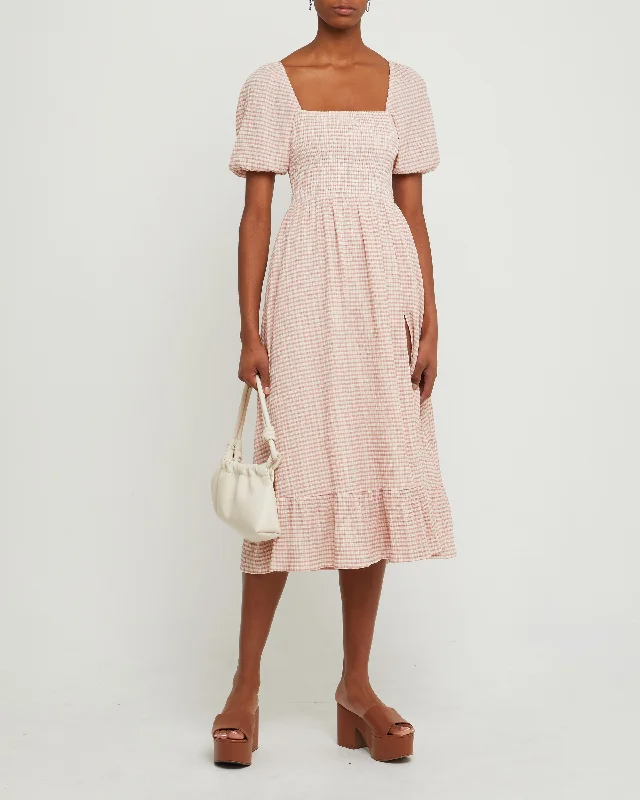 Daisy Midi Dress