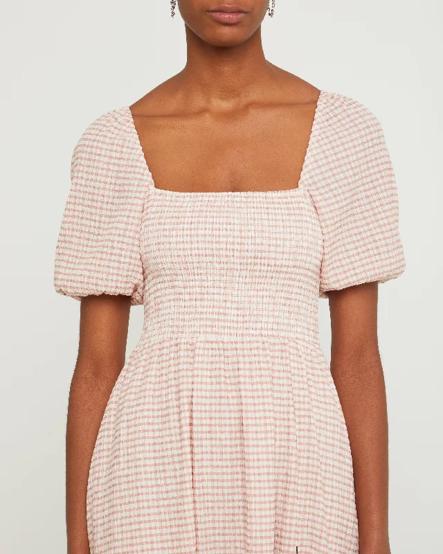 Daisy Midi Dress