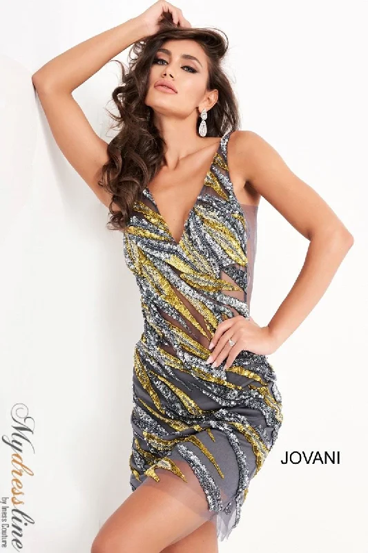 Jovani 04381