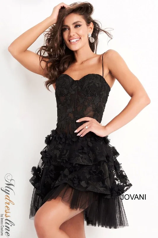 Jovani 3491