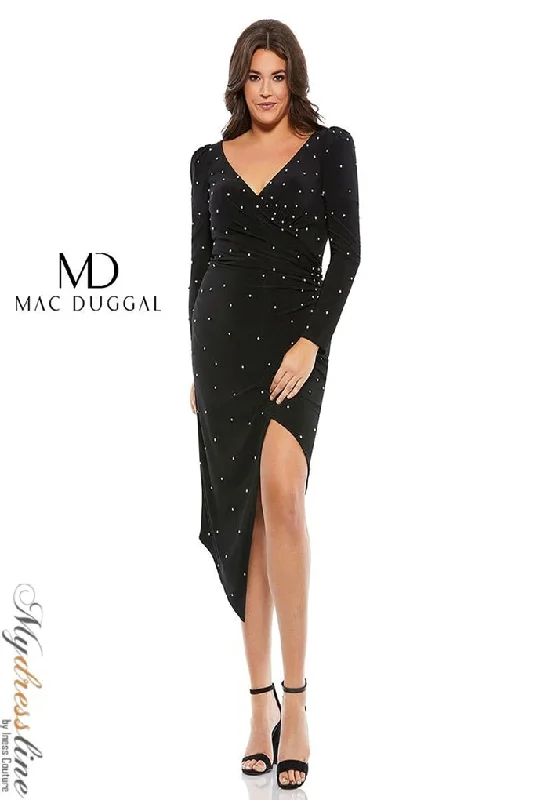 Mac Duggal 67731