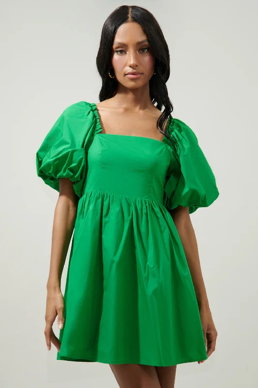 KELLY-GREEN / XS