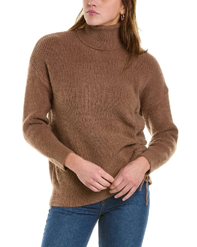 Avantlook Turtleneck Sweater