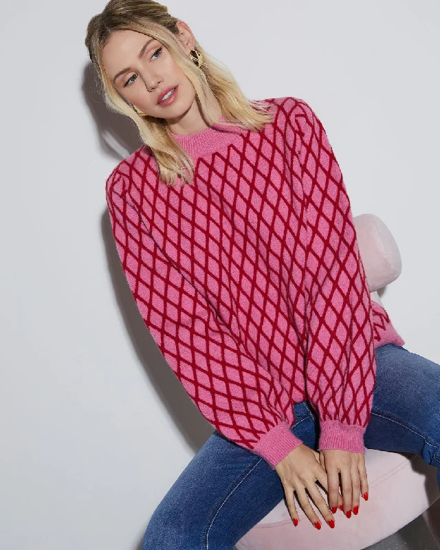 Daydreamer Knit Sweater