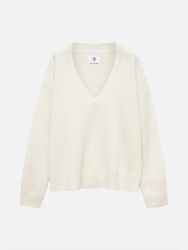 Lee Sweater in Cream