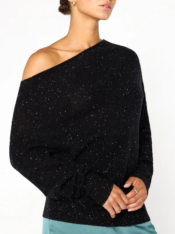 The Lori Off Shoulder