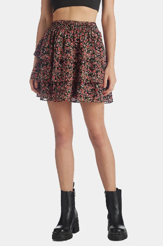 Rose Garden Skirt