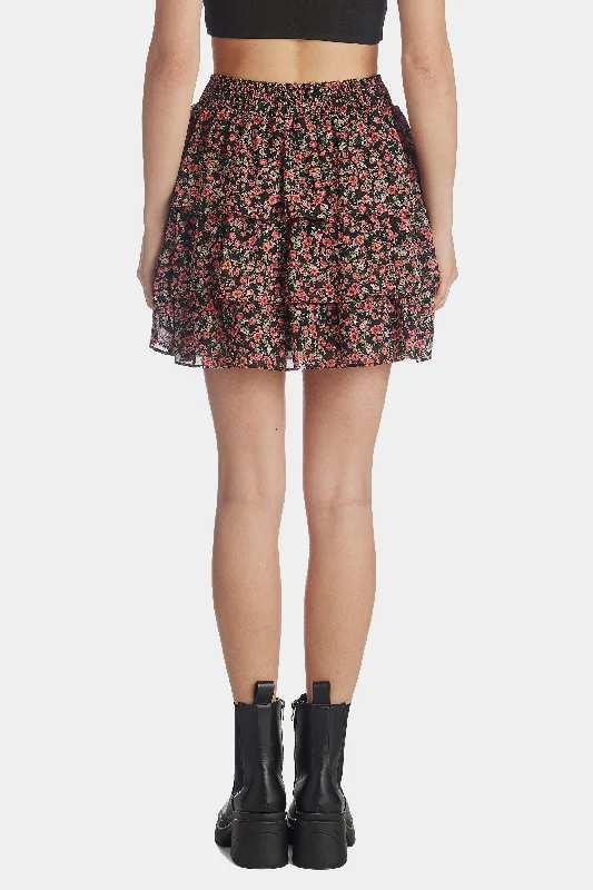 Rose Garden Skirt