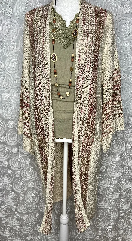 Boho Beauty Sweater