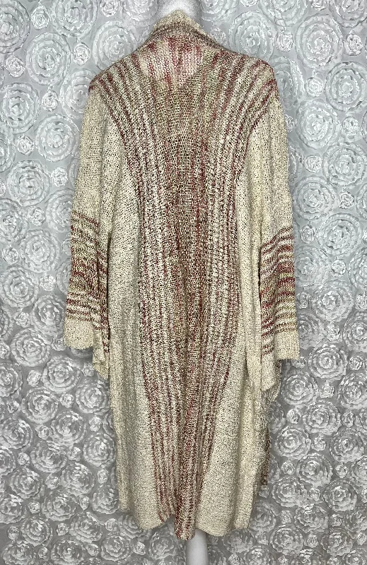 Boho Beauty Sweater