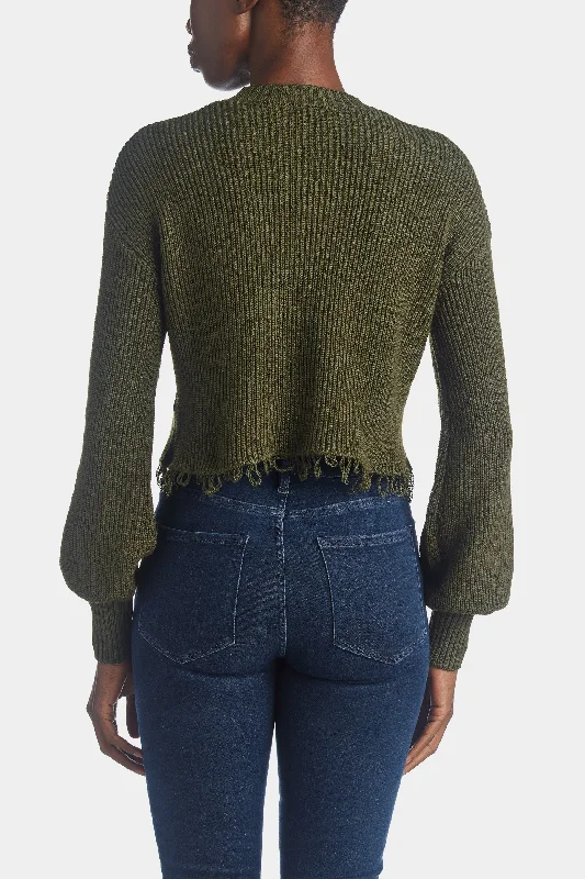 Camille Sweater