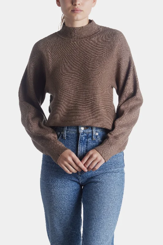 Lisette Pullover Sweater