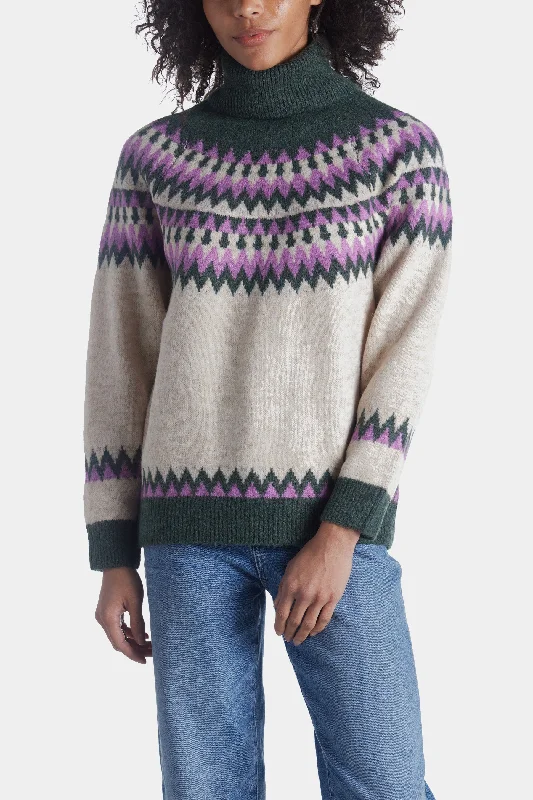 Povoke Sweater