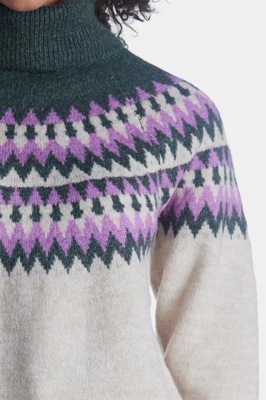 Povoke Sweater