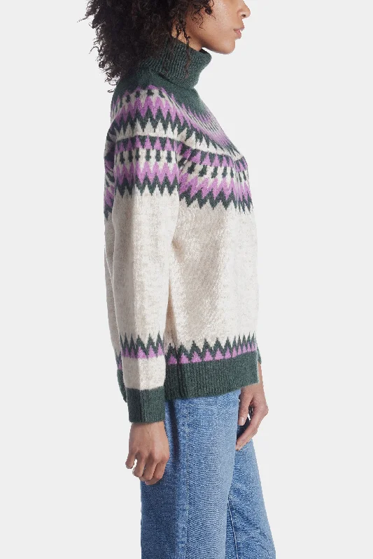 Povoke Sweater