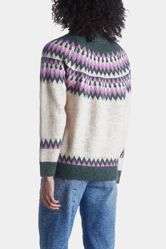 Povoke Sweater