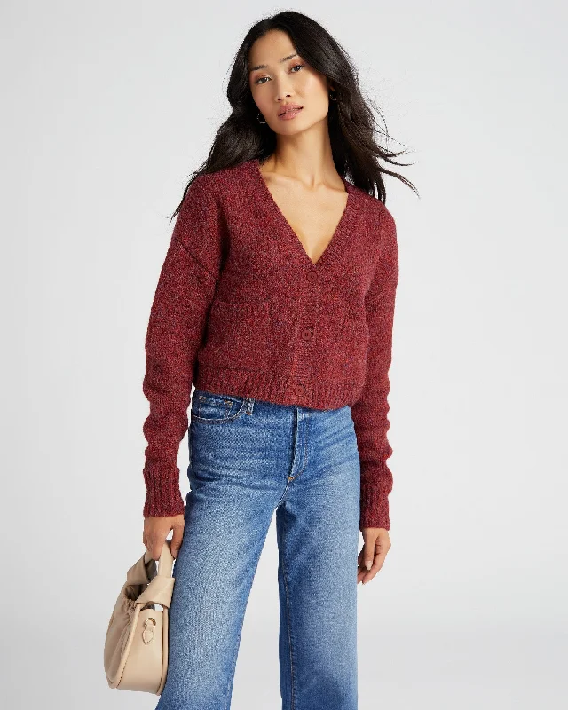 Sydney Cardigan