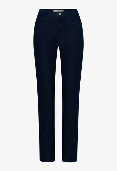 Mary Ultralight Modern five-pocket jeans