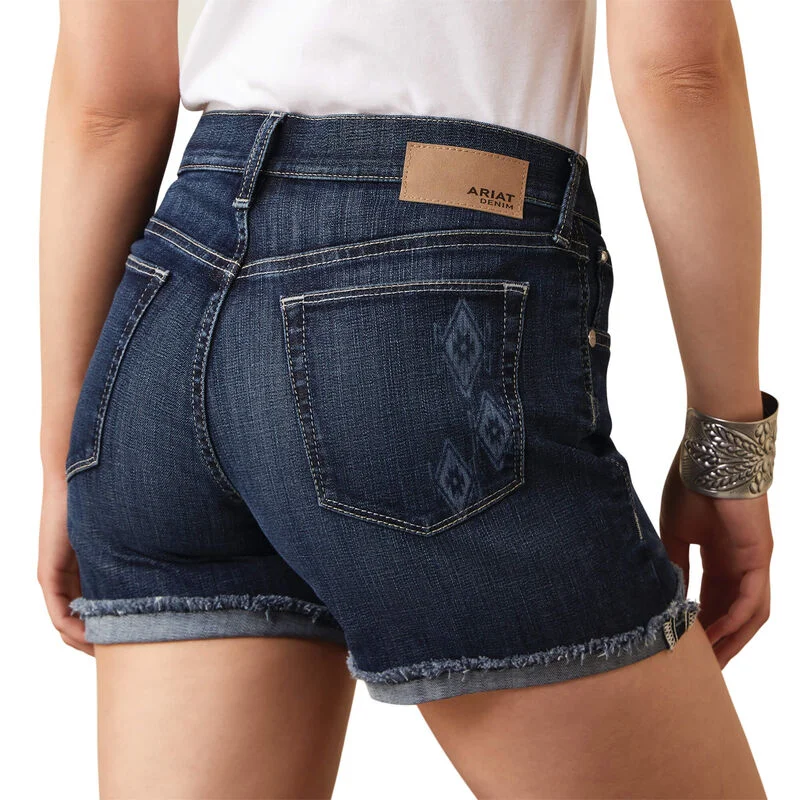 Ariat Zuri 5""Shorts