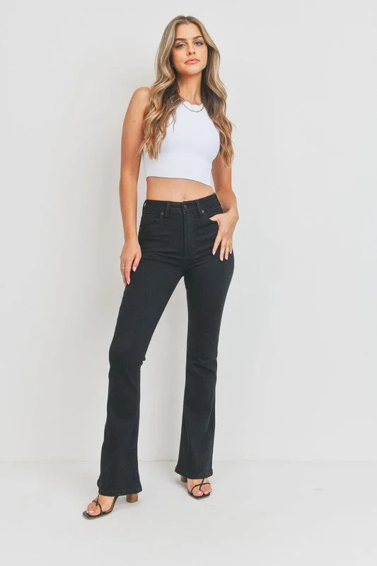 FINAL SALE Casey Jeans-Black