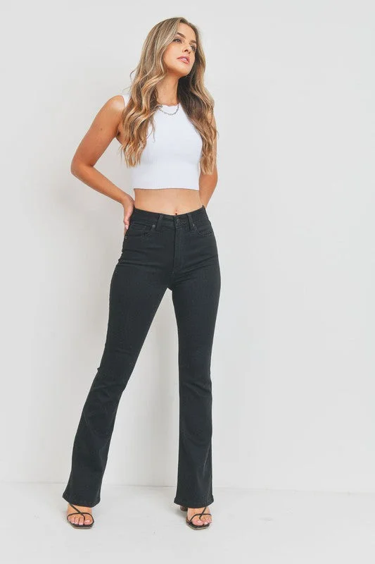 FINAL SALE Casey Jeans-Black