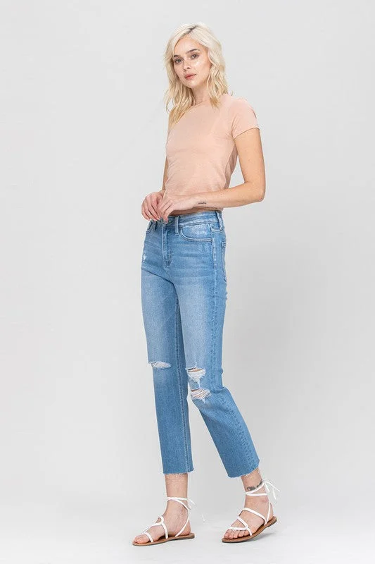 FINAL SALE Cecilia Jeans