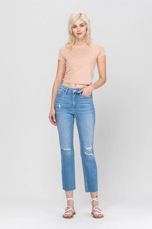 FINAL SALE Cecilia Jeans