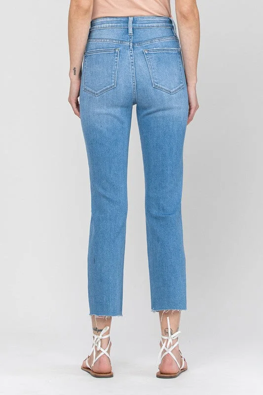 FINAL SALE Cecilia Jeans