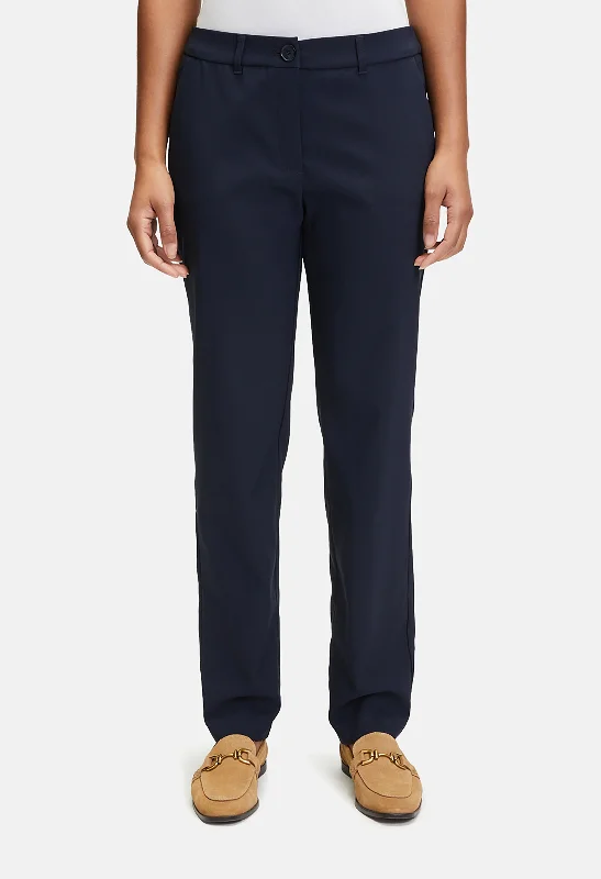 Classic 7/8 Length Trouser