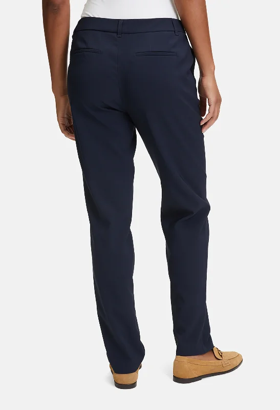 Classic 7/8 Length Trouser