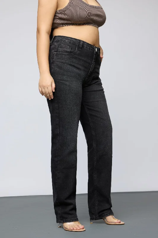 Dusk Dream Curve Slim Leg Jeans