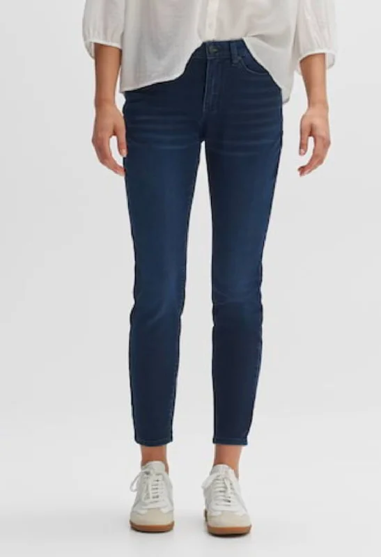 Elma Midnight Skinny Jeans