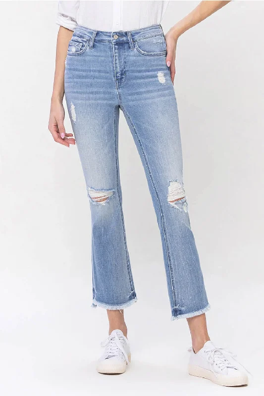 Frolic Jeans