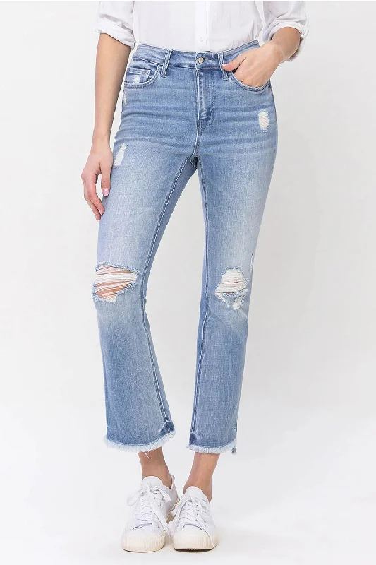 Frolic Jeans