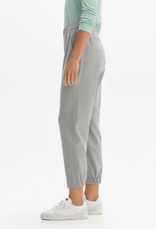 Myha Mid Rise Cuffed Joggers