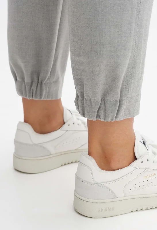 Myha Mid Rise Cuffed Joggers