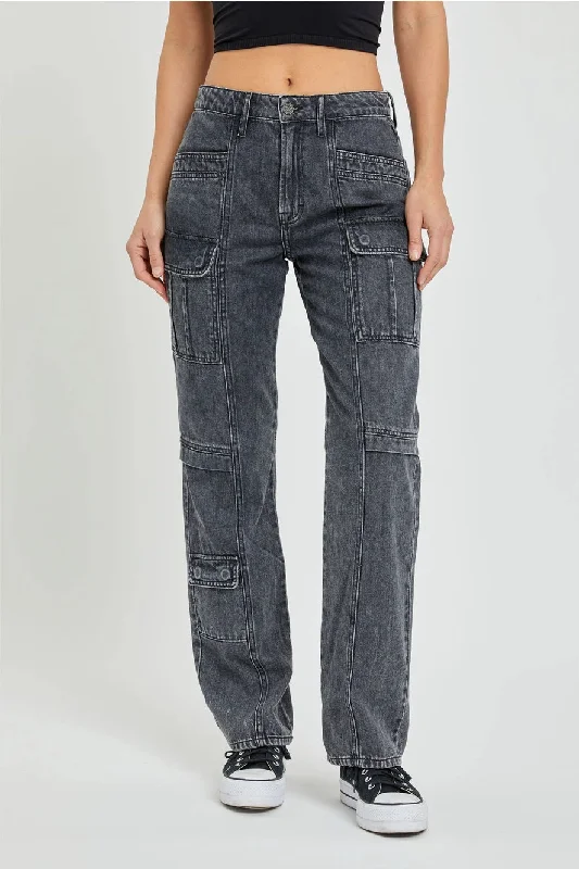 Serena Cargo Pants