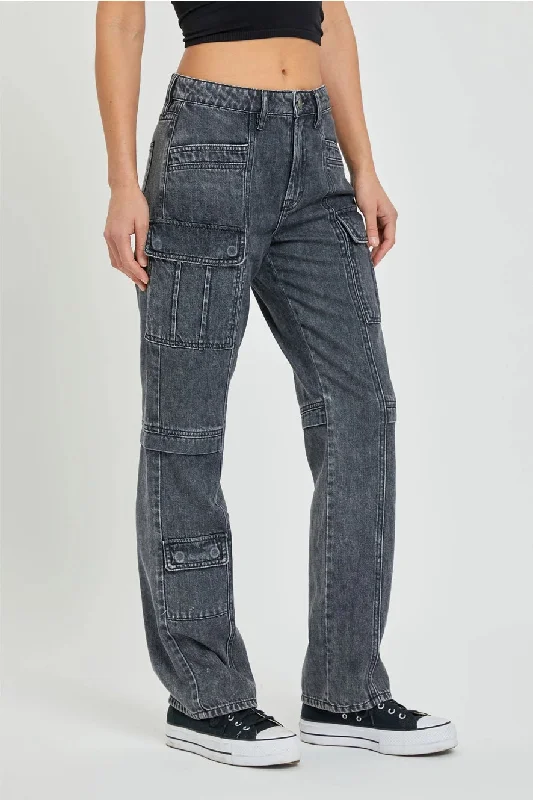 Serena Cargo Pants