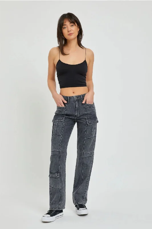 Serena Cargo Pants