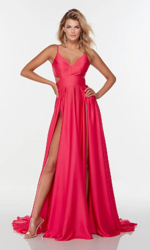 Save More with Every Purchase!Save More with Every Purchase!Alyce Prom Dress 61140 Save More with Every Purchase!Save More with Every Purchase!Alyce Prom Dress 61140