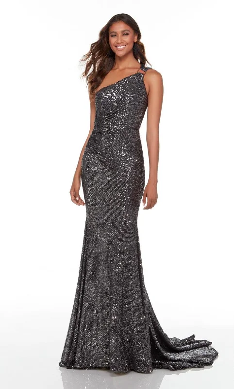 Lowest Prices Guaranteed!Lowest Prices Guaranteed!Alyce Prom Dress 61208