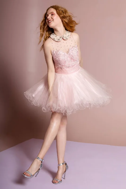 Buy One, Get One Free!Buy One, Get One Free!Prom Short Dress Homecoming