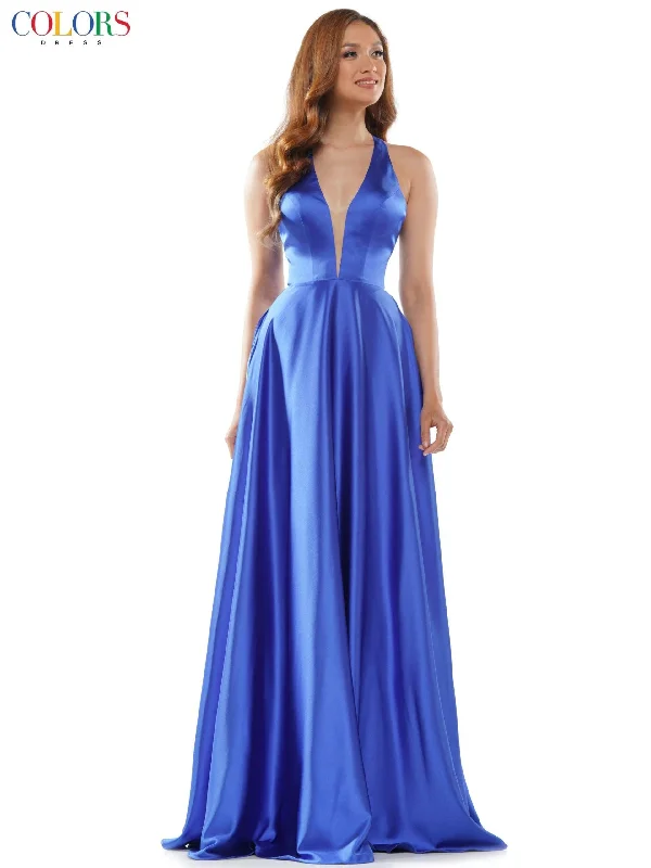 Your Exclusive Offer Awaits!Your Exclusive Offer Awaits!Colors 2633 Colors Long Halter Formal Prom Dress Your Exclusive Offer Awaits!Your Exclusive Offer Awaits!Colors 2633 Colors Long Halter Formal Prom Dress
