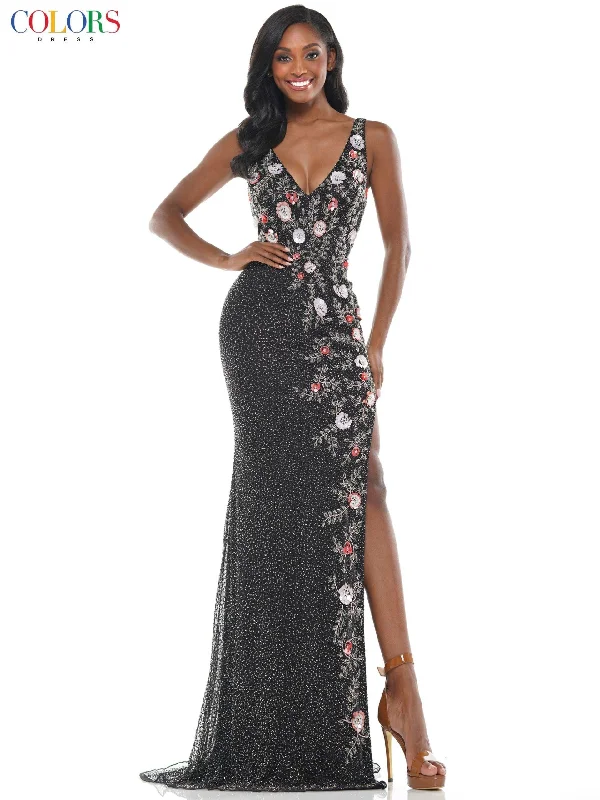 Your Discount is Waiting!Your Discount is Waiting!Colors K104 Colors Long Sleeveless Formal Floral Prom Dress Your Discount is Waiting!Your Discount is Waiting!Colors K104 Colors Long Sleeveless Formal Floral Prom Dress