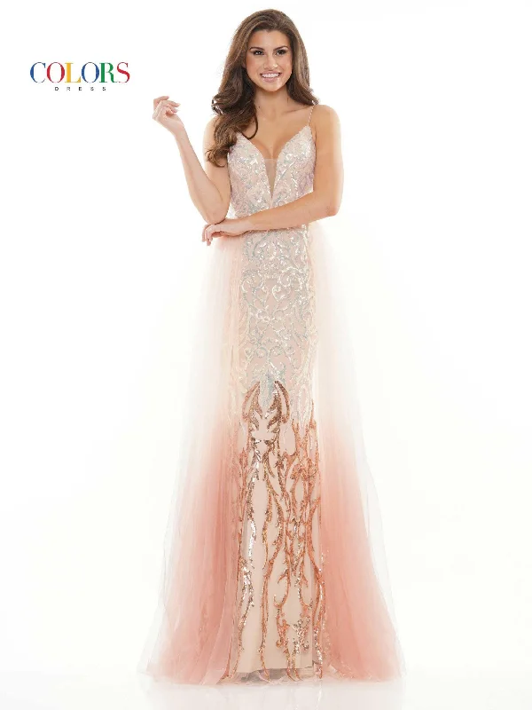 Exclusive Offers You’ll Love!Exclusive Offers You’ll Love!Colors 2757 Colors Long Spaghetti Strap Ombre Prom Dress Exclusive Offers You’ll Love!Exclusive Offers You’ll Love!Colors 2757 Colors Long Spaghetti Strap Ombre Prom Dress