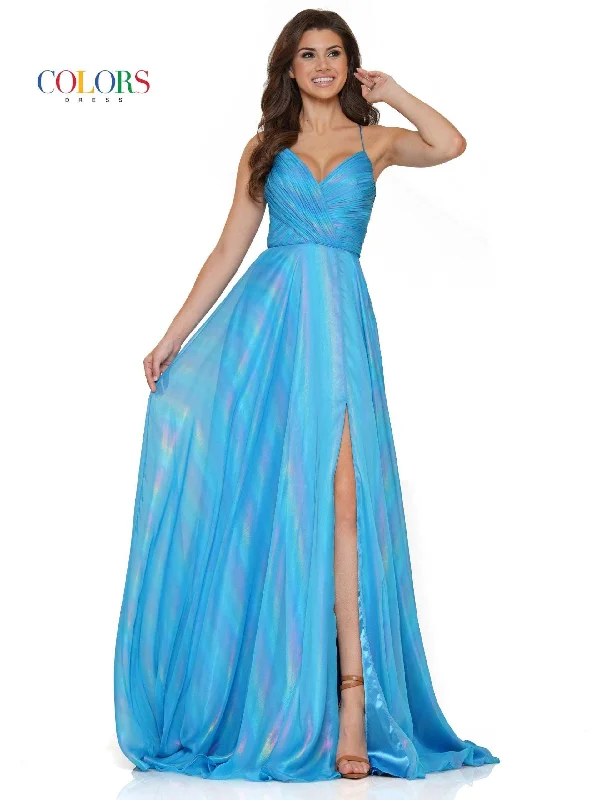 One Click Away from Big Savings!One Click Away from Big Savings!Colors 2765 Colors Long Spaghetti Strap Sexy Prom Dress One Click Away from Big Savings!One Click Away from Big Savings!Colors 2765 Colors Long Spaghetti Strap Sexy Prom Dress