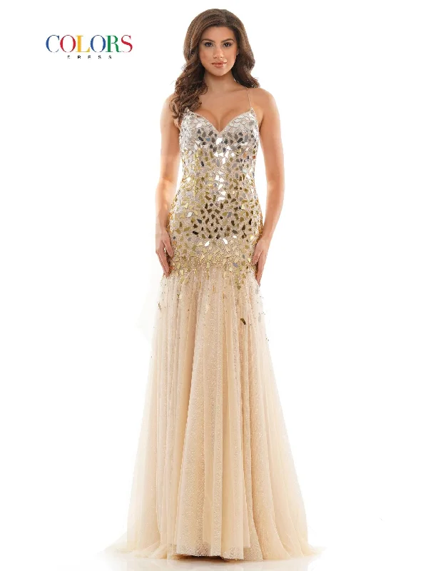 Best Price of the Season!Best Price of the Season!Colors 2768 Colors Prom Long Spaghetti Strap Formal Dress Best Price of the Season!Best Price of the Season!Colors 2768 Colors Prom Long Spaghetti Strap Formal Dress