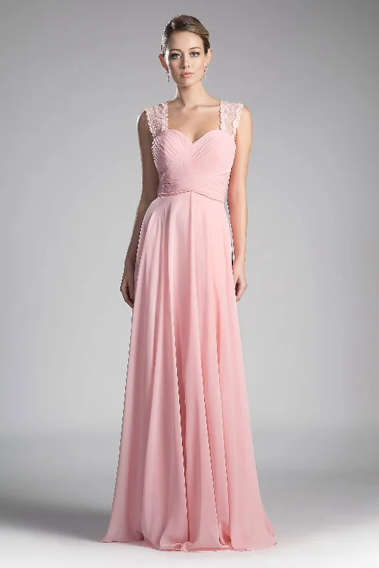 Special Offer – Act Fast!Special Offer – Act Fast!Cinderella Divine CJ249 Long Sleeveless Chiffon Corset Back Prom Dress Special Offer – Act Fast!Special Offer – Act Fast!Cinderella Divine CJ249 Long Sleeveless Chiffon Corset Back Prom Dress
