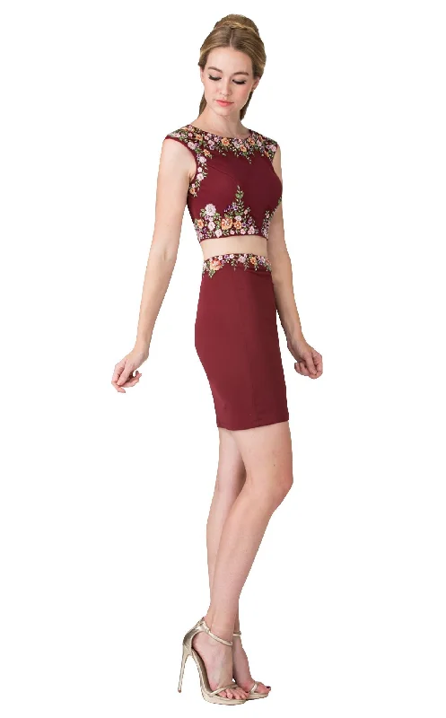 Seasonal Sale – Shop Now!Seasonal Sale – Shop Now!Elizabeth K GS1439 Dress